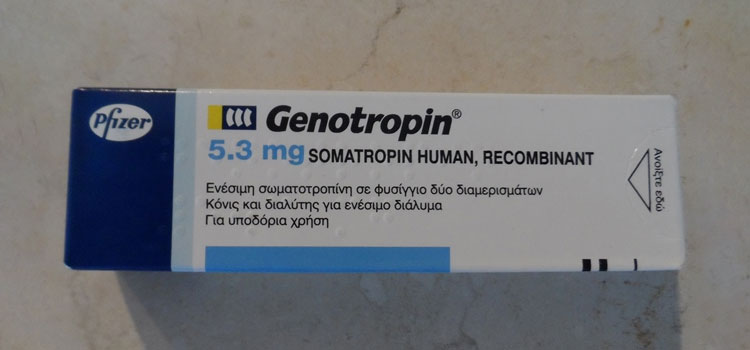 buy genotropin in Hines, OR