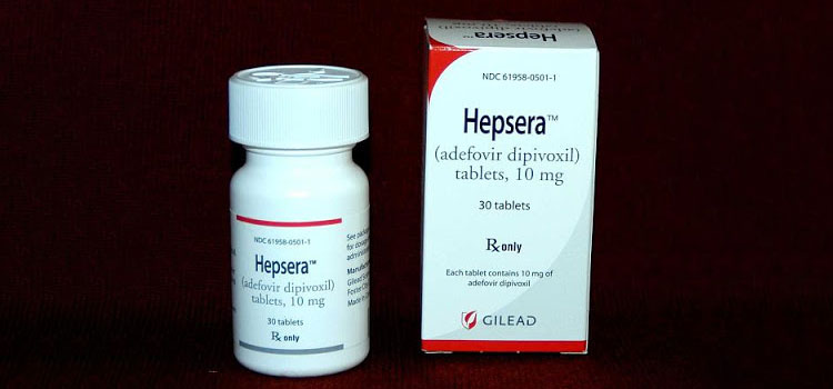 buy hepsera in Hines, OR