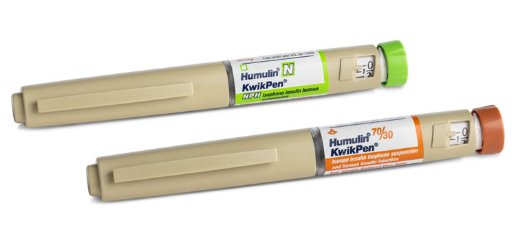 buy humulin in Albany, OR