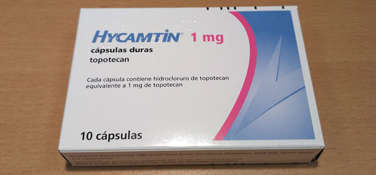 buy hycamtin in Albany, OR