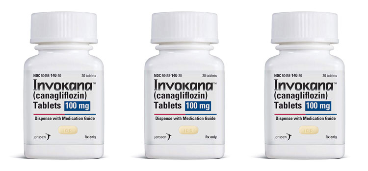 buy invokana in Hillsboro, OR