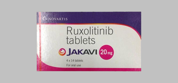 buy jakavi in Albany, OR