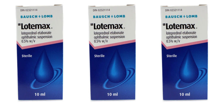 buy lotemax in Silverton, OR