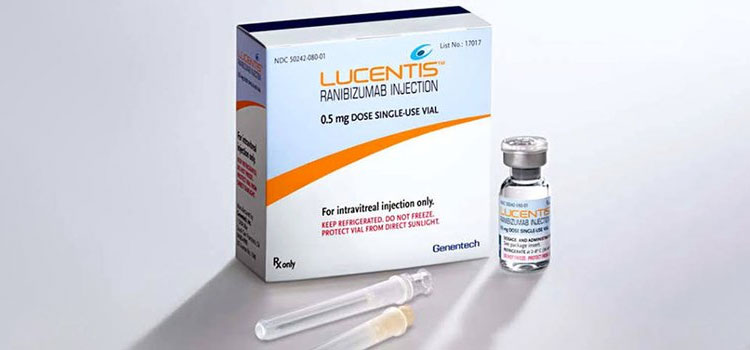 buy lucentis in Silverton, OR