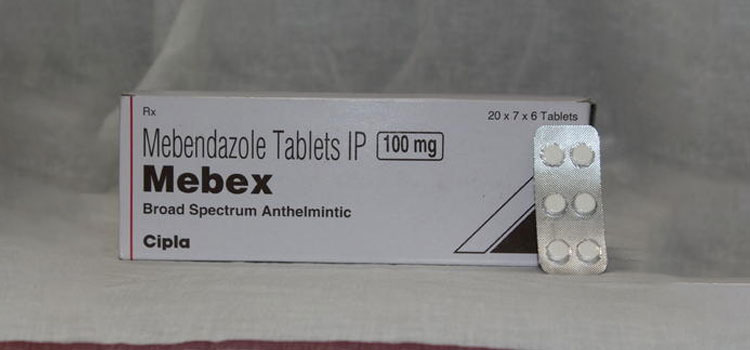 buy mebex in Albany, OR