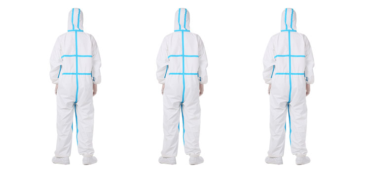 buy medical-coveralls in Hines, OR