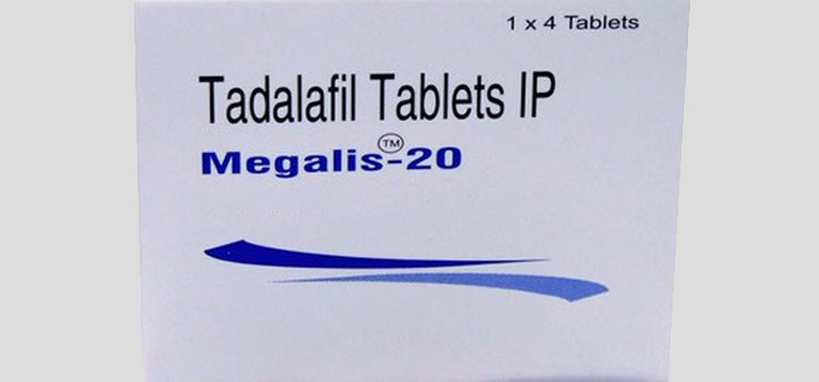 buy megalis in Hillsboro, OR