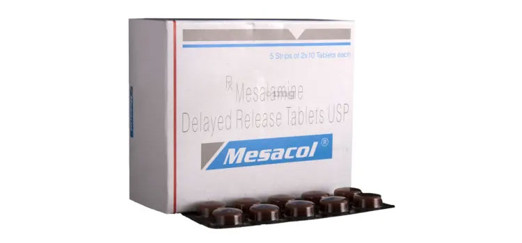 buy mesalamine in Silverton, OR