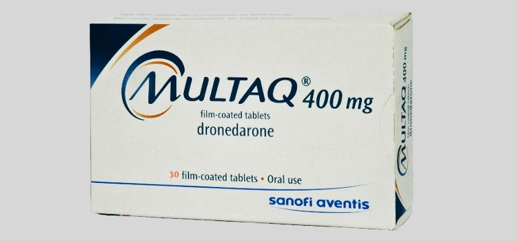 buy multaq in Silverton, OR