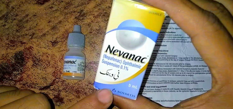 buy nevanac in Silverton, OR