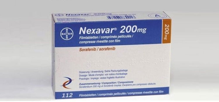 buy nexavar in Silverton, OR