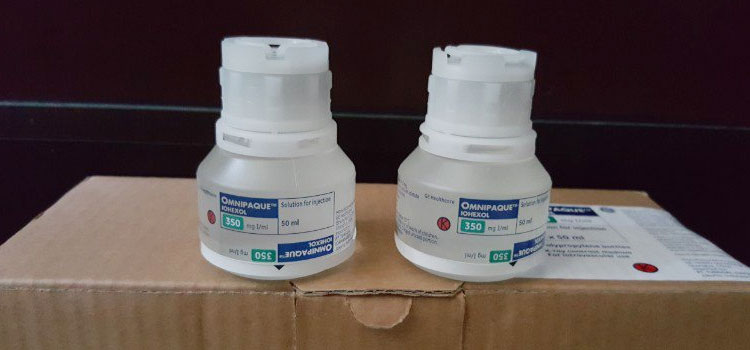 buy omnipaque in Albany, OR