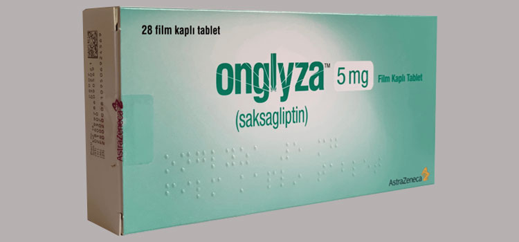 buy onglyza in Silverton, OR