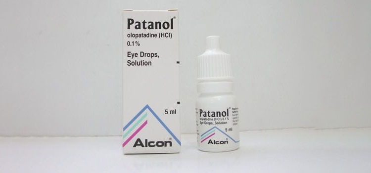 buy patanol in Albany, OR
