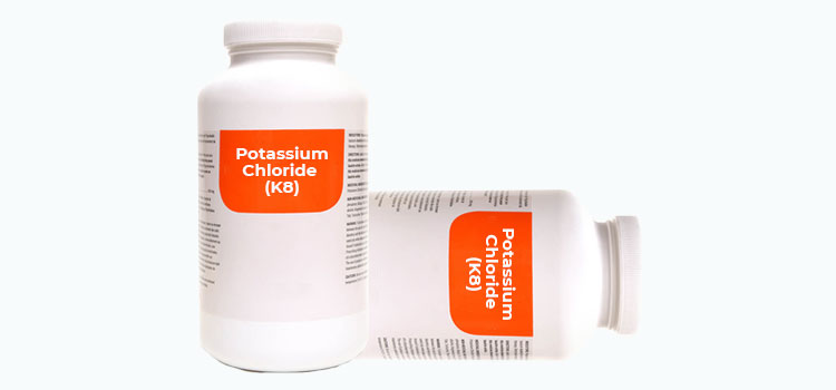buy potassium-chloride-k8 in Silverton, OR