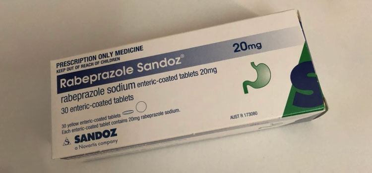 buy rabeprazole in Silverton, OR
