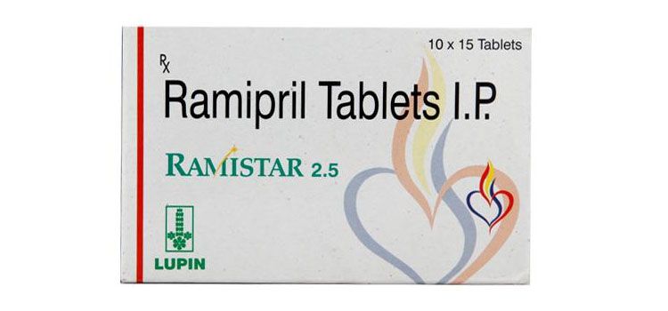buy ramistar in Albany, OR