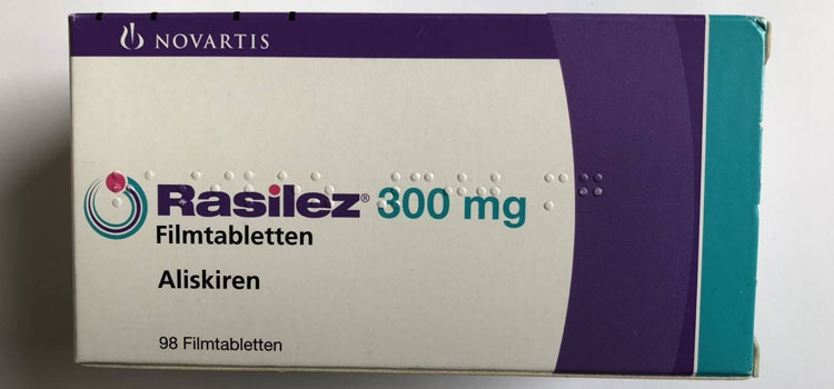 buy rasilez in Silverton, OR
