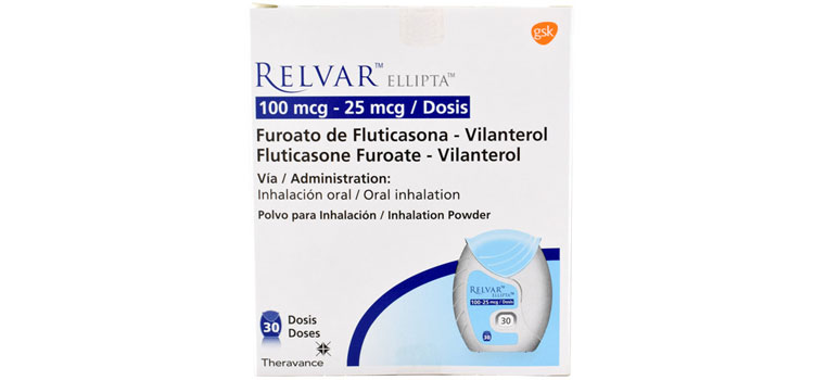 buy relvar in Albany, OR