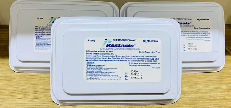 buy restasis in Albany, OR