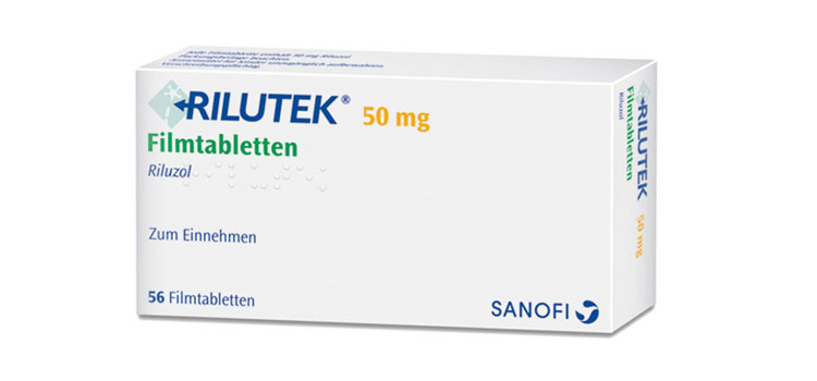 buy rilutek in Albany, OR