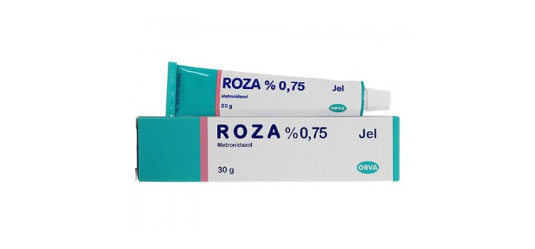 buy roza-gel in Albany, OR