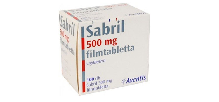 buy sabril in Albany, OR
