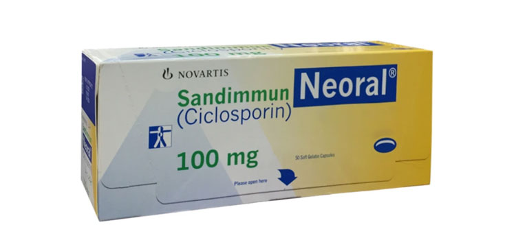 buy sandimmun in Silverton, OR