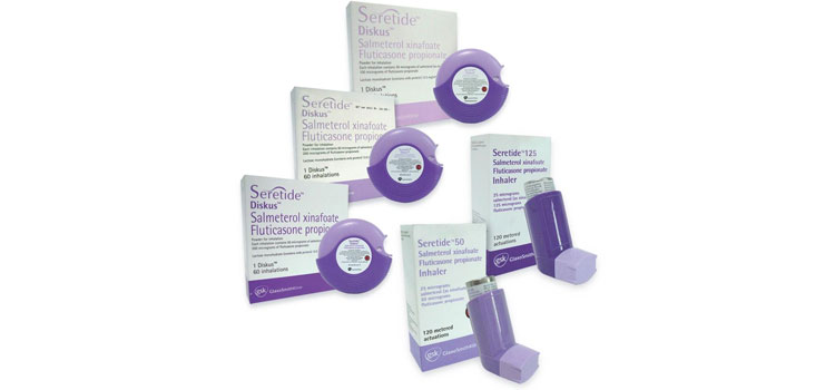 buy seretide in Albany, OR