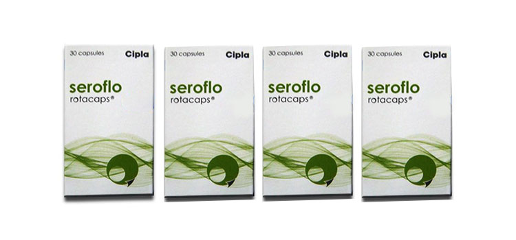 buy seroflo in Albany, OR