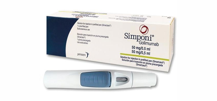 buy simponi in Silverton, OR