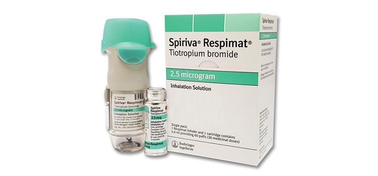 buy spiriva in Hillsboro, OR