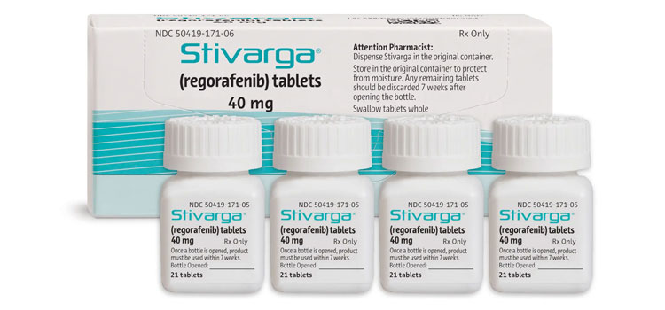 buy stivarga in Albany, OR
