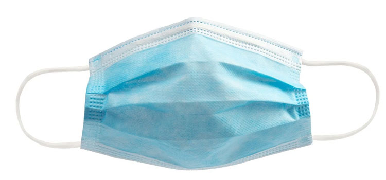 buy surgical-masks in Hillsboro, OR