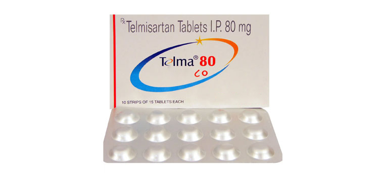 buy telma in Albany, OR