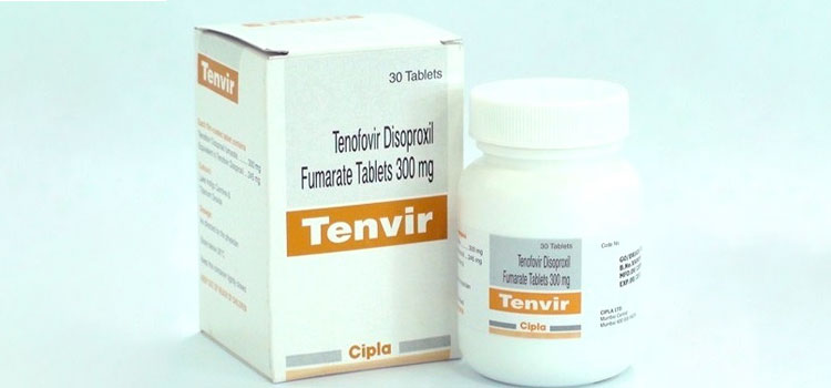 buy tenvir in Hillsboro, OR
