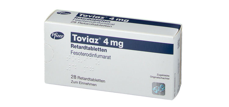 buy toviaz in Silverton, OR