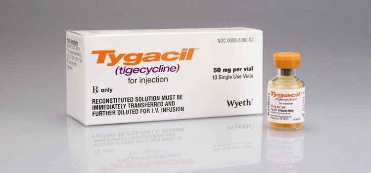 buy tygacil in Albany, OR