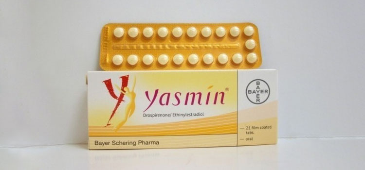 buy yasmin in Silverton, OR