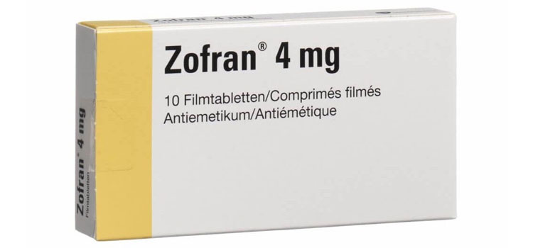 buy zofran-zydis in Hillsboro, OR
