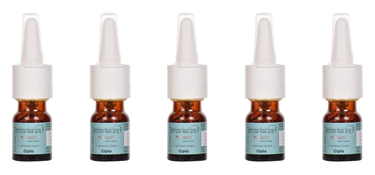 buy zolmist in Silverton, OR