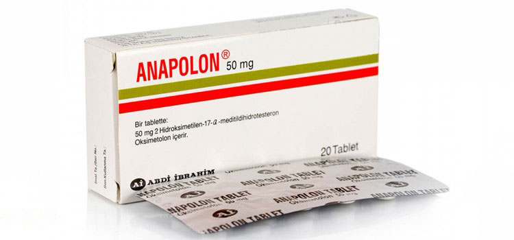order cheaper anapolon online in Albany, OR