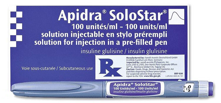 order cheaper apidra online in Sisters, OR