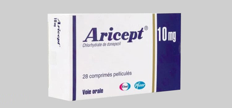 order cheaper aricept online in Hines, OR