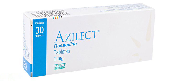 order cheaper azilect online in Sisters, OR