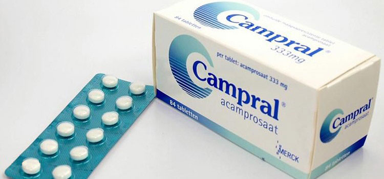 order cheaper campral online in Sisters, OR