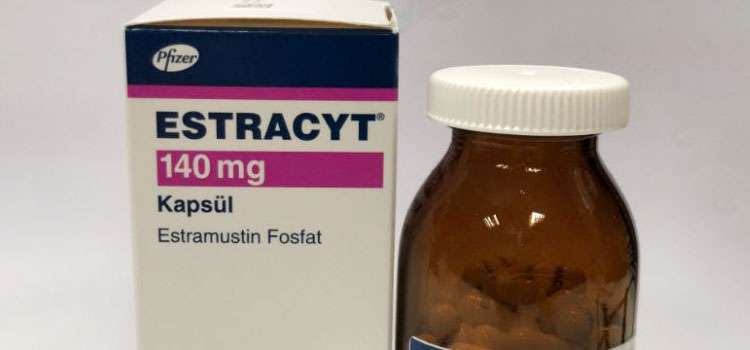 order cheaper estracyt online in Hines, OR