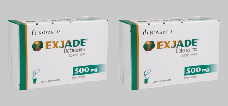 order cheaper exjade online in Hines, OR