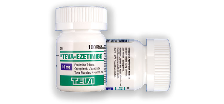 order cheaper ezetimibe online in Albany, OR