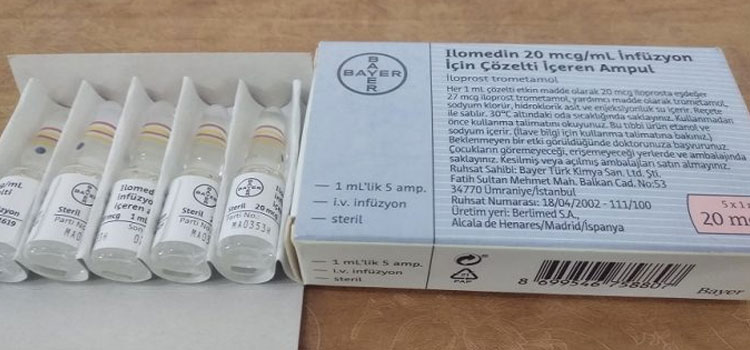 order cheaper ilomedin online in Hines, OR